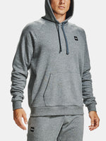 Férfi pulóver Under Armour Rival Fleece Hoodie