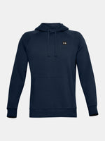 Férfi pulóver Under Armour Rival Fleece Hoodie