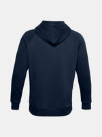 Férfi pulóver Under Armour Rival Fleece Hoodie