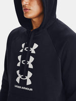 Férfi Under Armour Rival Flc Multilogo HD pulóver