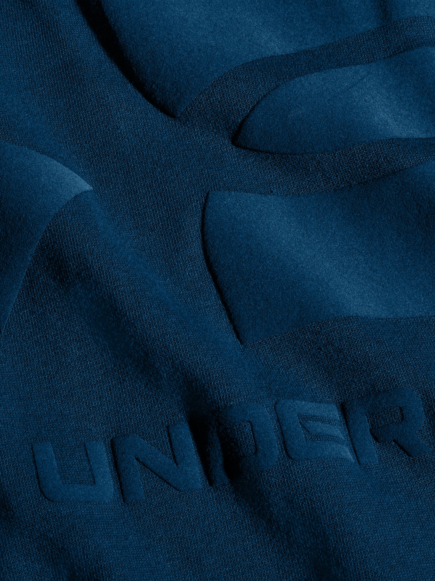 Férfi Under Armour Sportstyle Terry KO HD pulóver