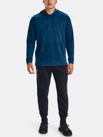 Férfi Under Armour Sportstyle Terry KO HD pulóver