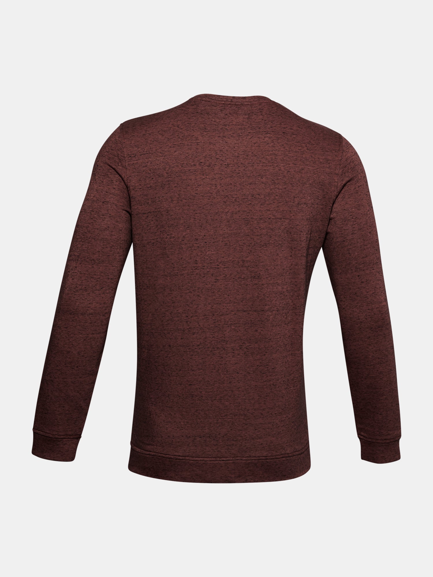 Férfi Under Armour Sportstyle Terry KO Crew pulóver