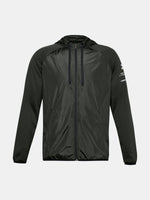 Férfi pulóver Under Armour AF Storm FZ HD