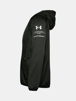 Férfi pulóver Under Armour AF Storm FZ HD