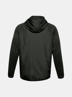 Férfi pulóver Under Armour AF Storm FZ HD