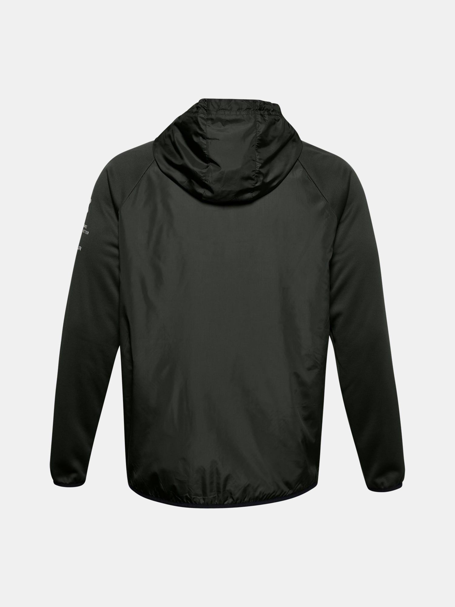 Férfi pulóver Under Armour AF Storm FZ HD