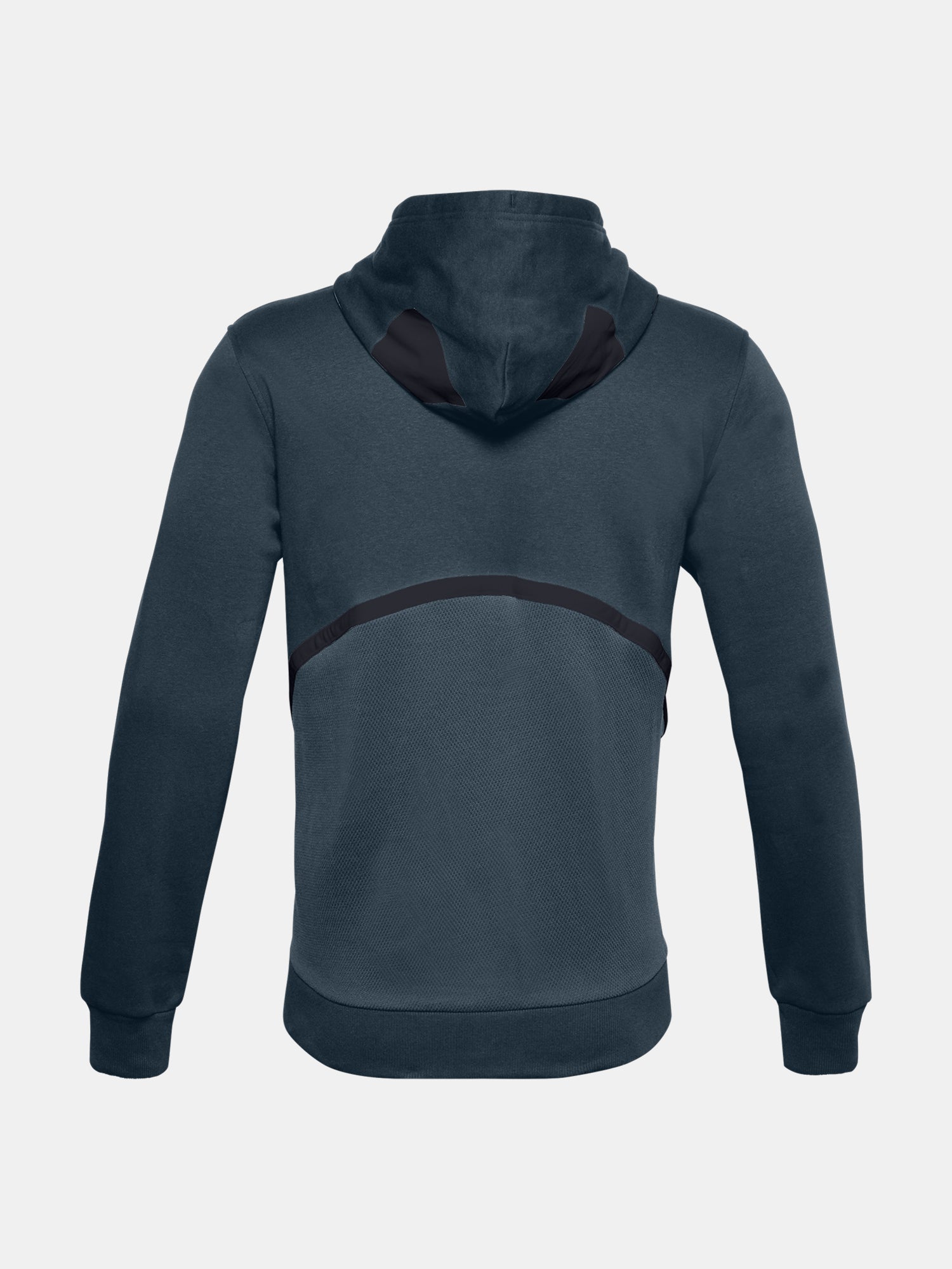 Férfi Under Armour Rival Fleece AMP FZ HD kapucnis felsõ
