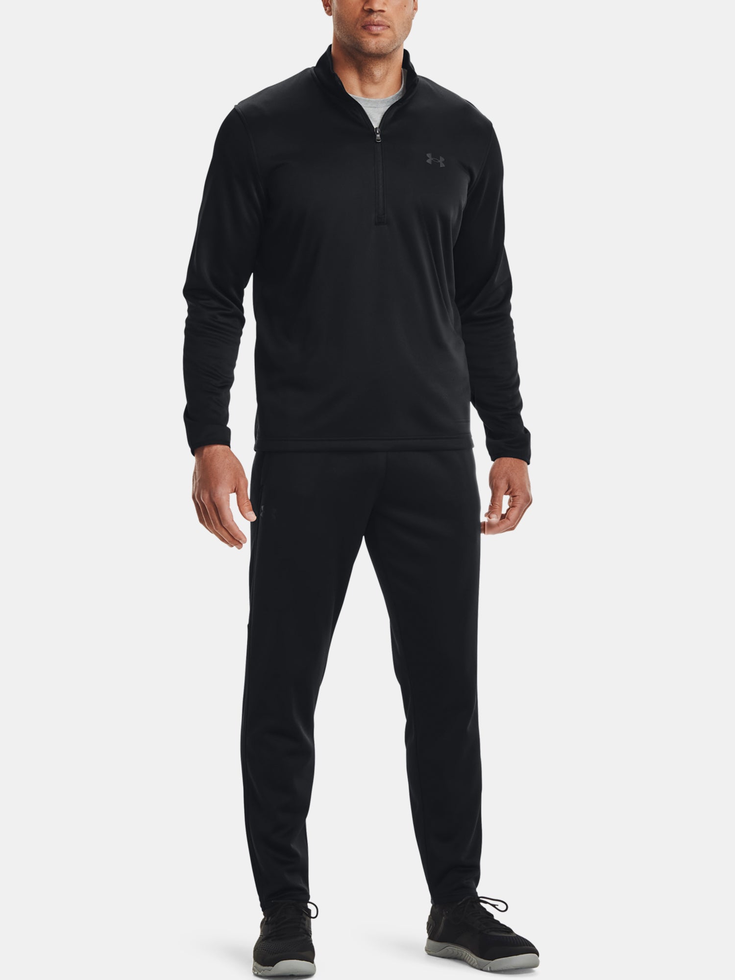 Férfi Under Armour Armour Fleece Pants melegítõnadrág