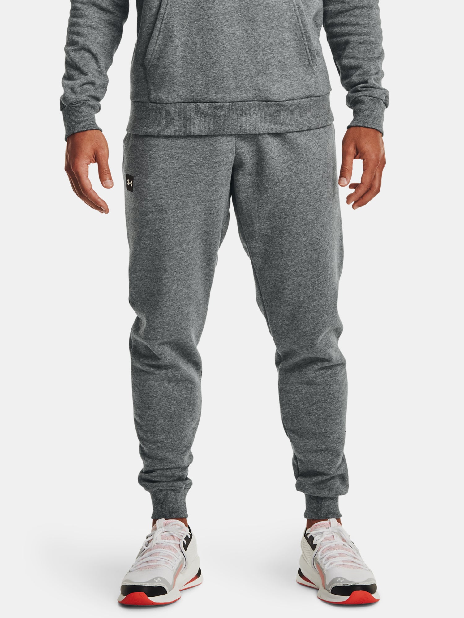Férfi Under Armour Rival Fleece Joggers melegítõnadrág