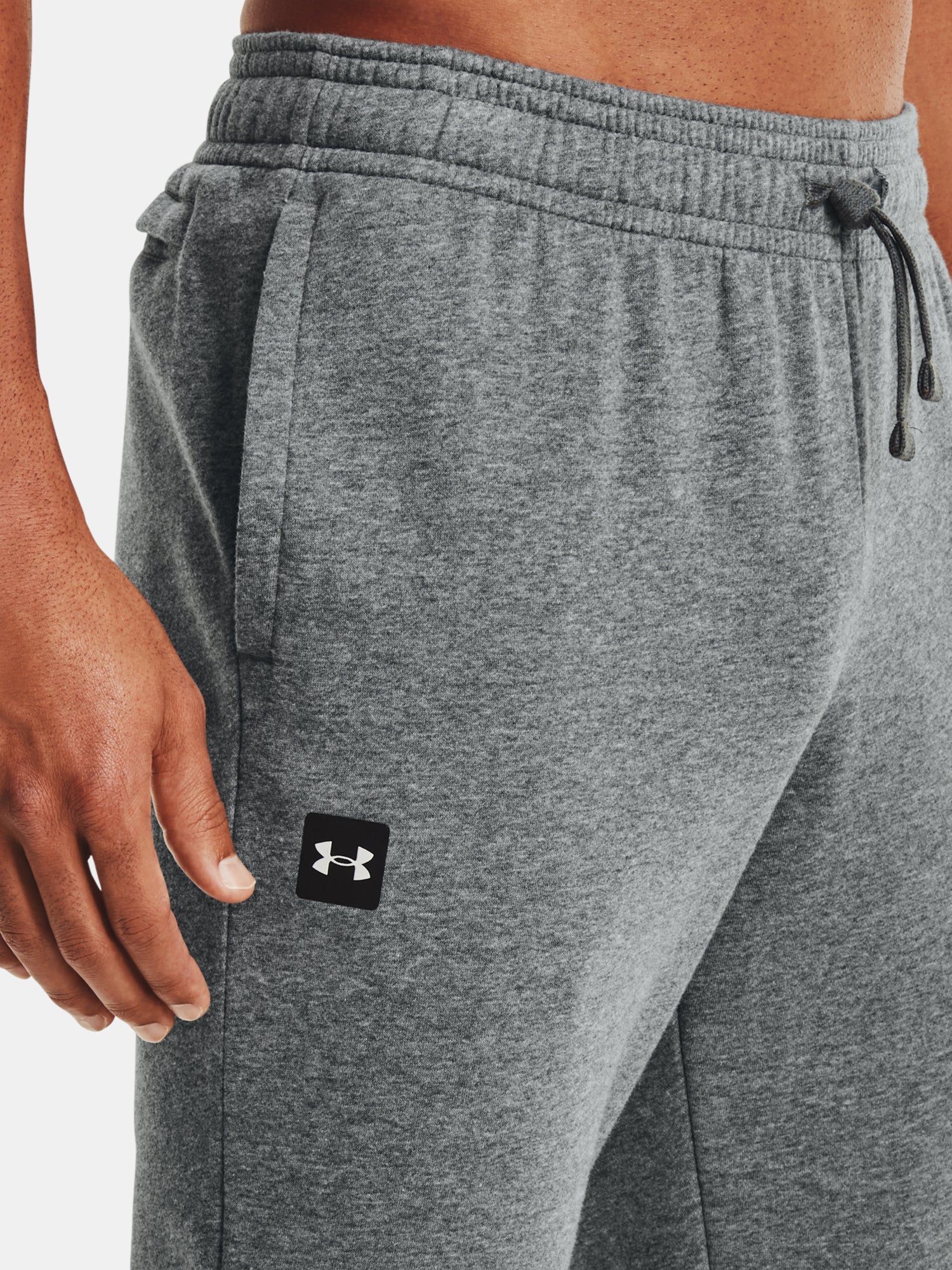 Férfi Under Armour Rival Fleece Joggers melegítõnadrág