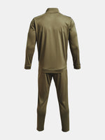 Férfi Under Armour UA Knit Track Suit szett