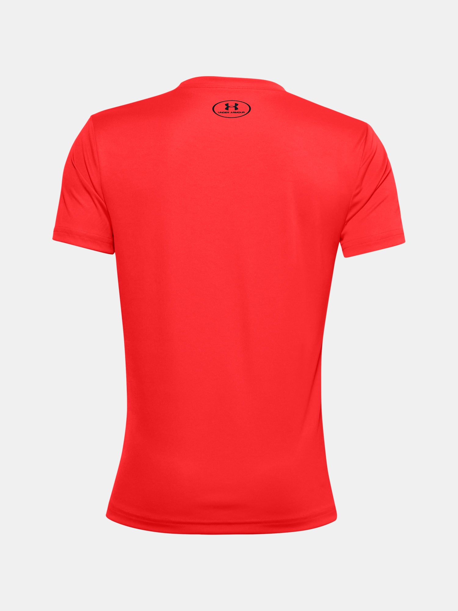 Fiú Under Armour TECH LOCKUP STRIPE póló