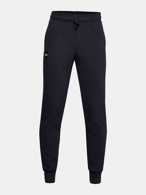Under Armour Fiú melegítõnadrág RIVAL FLEECE JOGGERS Nadrág