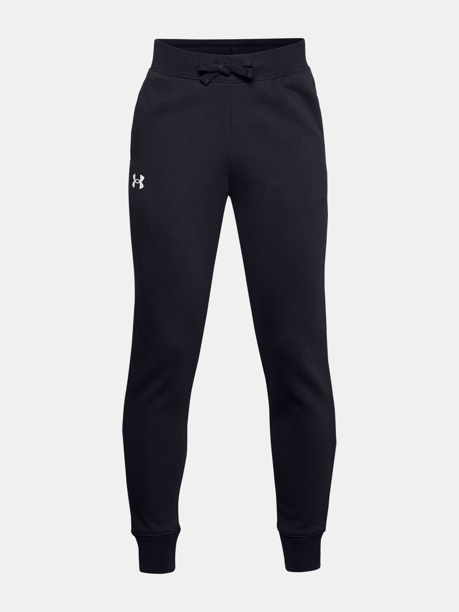 Fiú Under Armour RIVAL COTTON PANTS melegítõnadrág