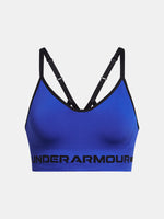Nõi melltartó Under Armour UA Seamless Low Long Bra