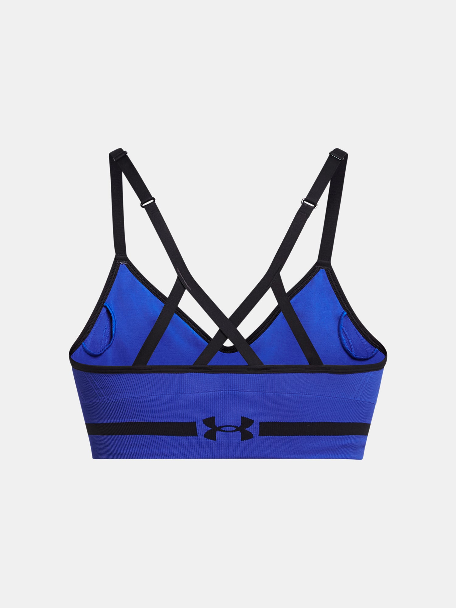 Nõi melltartó Under Armour UA Seamless Low Long Bra