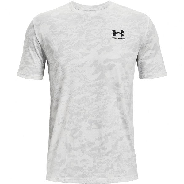 Under Armour Férfi póló ABC CAMO SS Póló