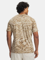 Férfi póló Under Armour UA ABC CAMO SS