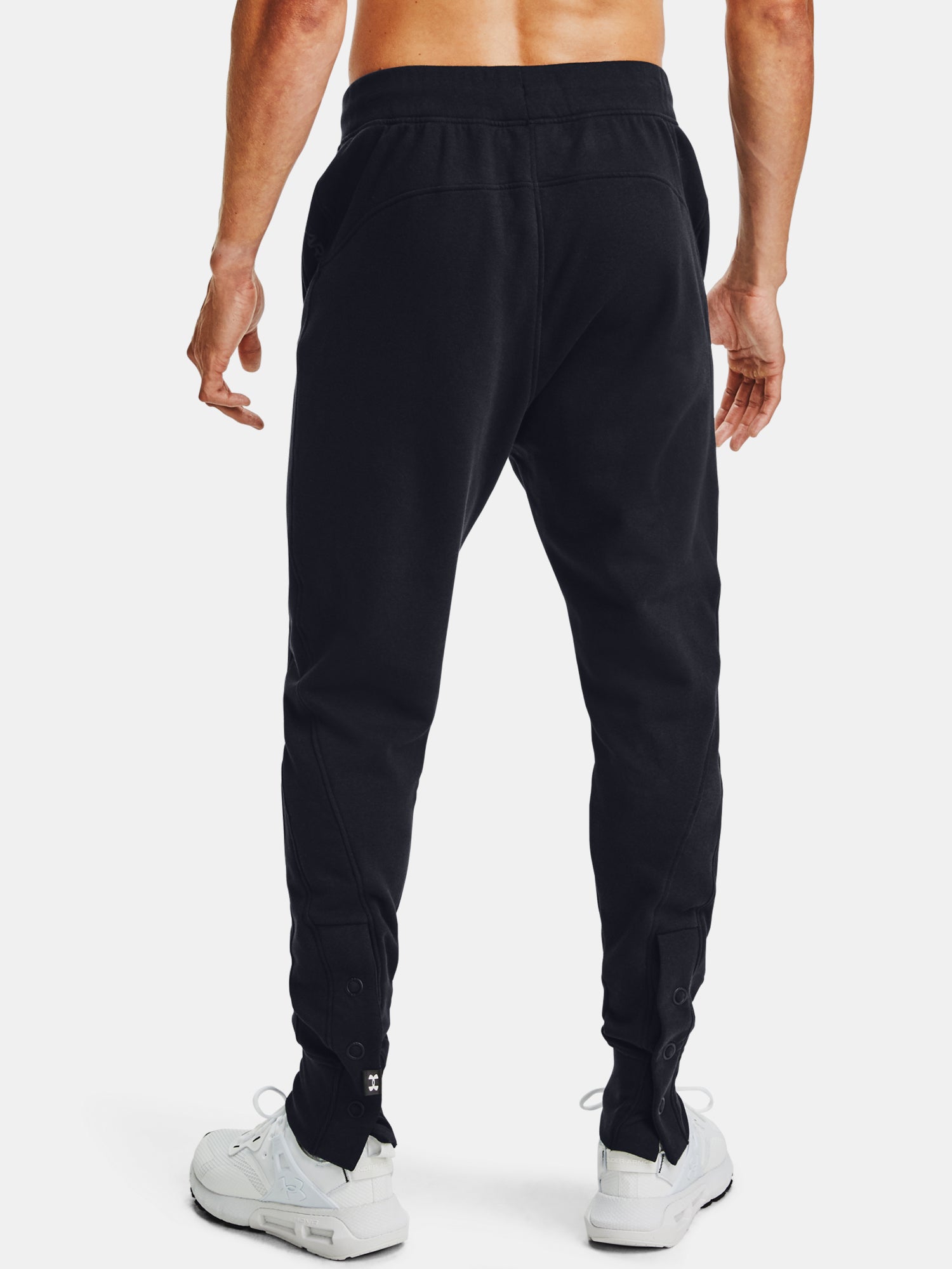 Férfi Under Armour S5 FLEECE JOGGER melegítõnadrág
