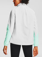 Nõi dzseki Under Armour Recover Woven CB Jacket