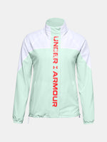 Nõi dzseki Under Armour Recover Woven CB Jacket