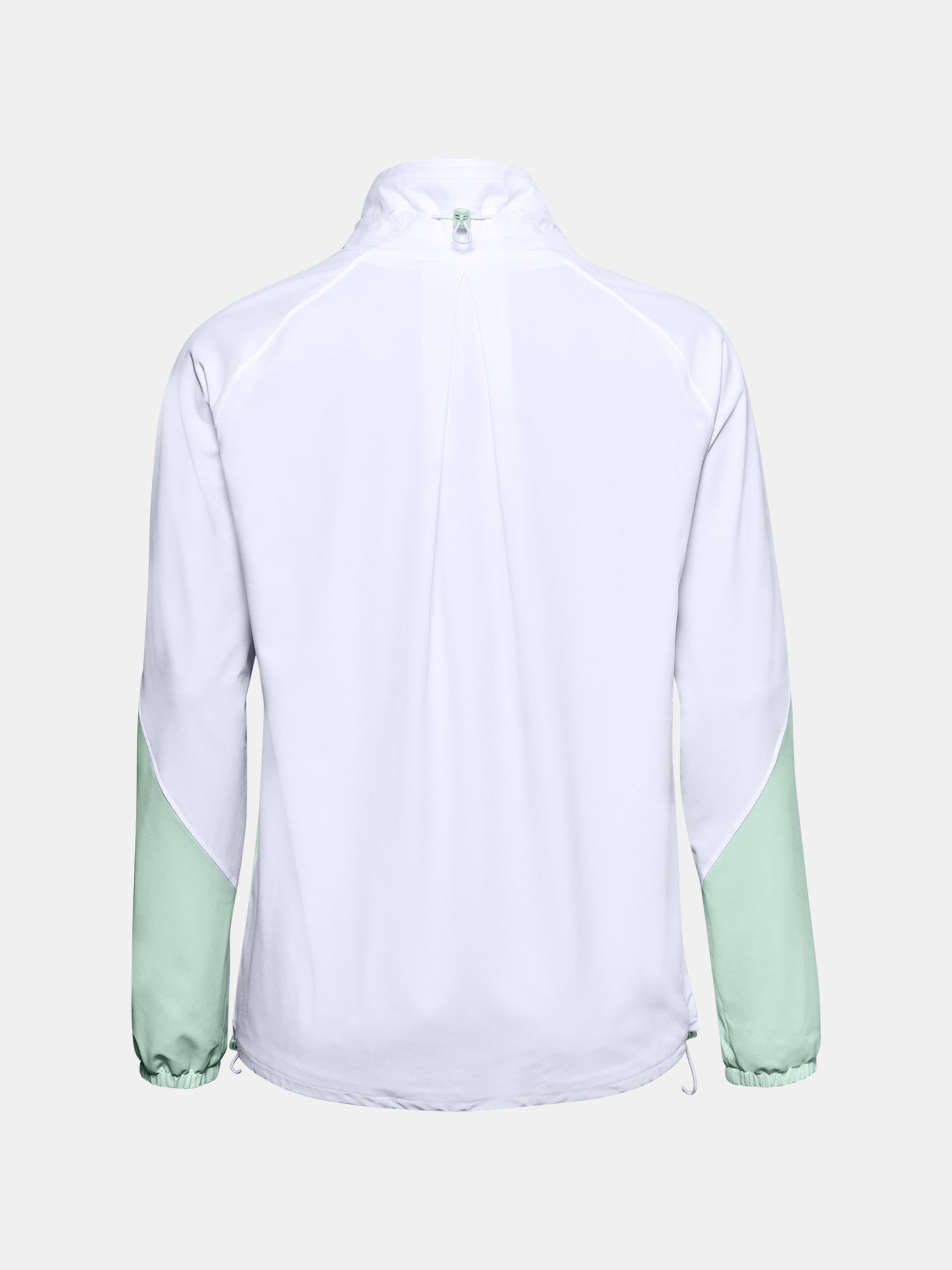 Nõi dzseki Under Armour Recover Woven CB Jacket