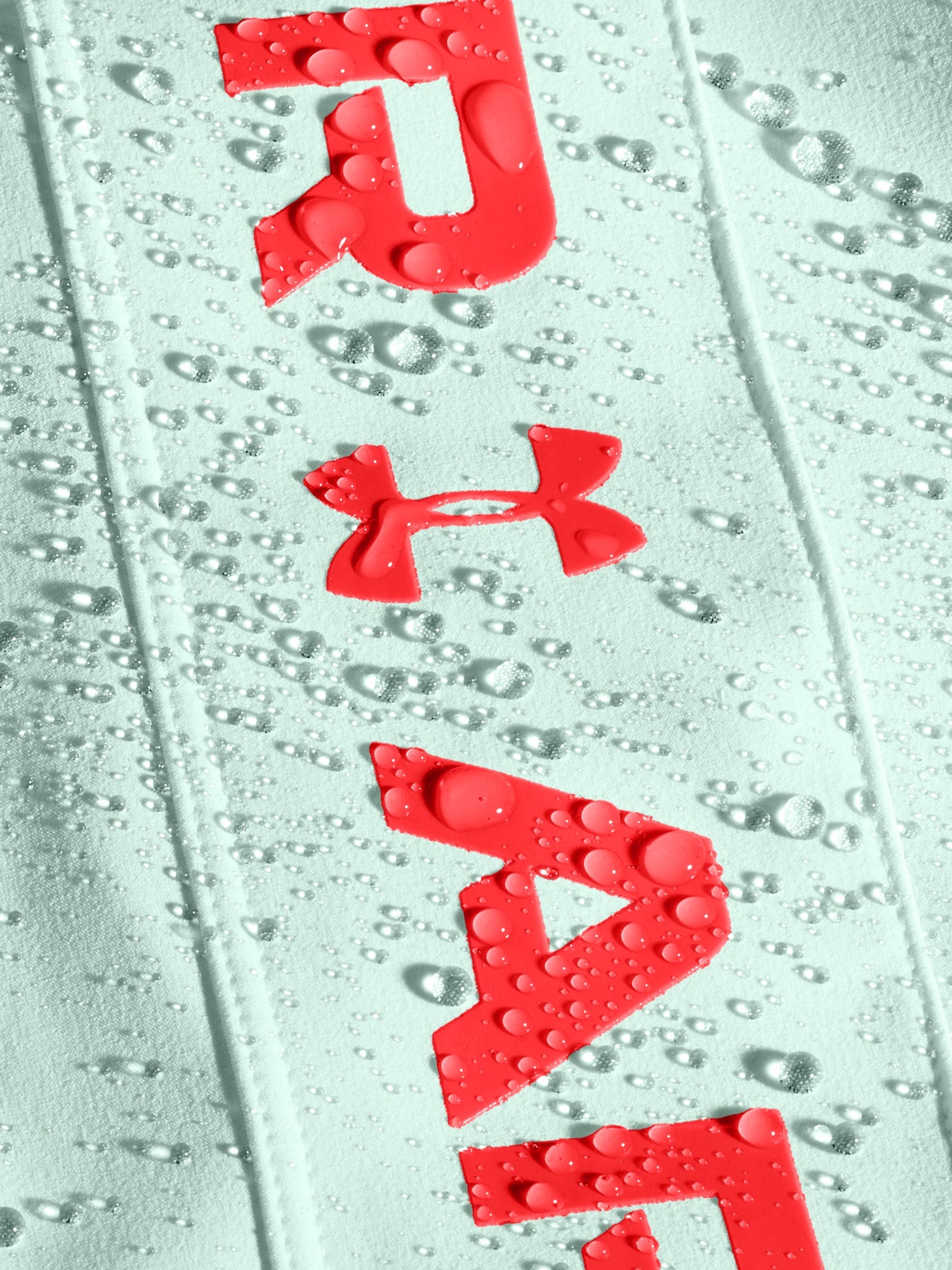 Nõi dzseki Under Armour Recover Woven CB Jacket