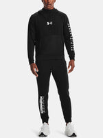 Férfi Under Armour Sportstyle Apollo Hoodie kapucnis pulóver