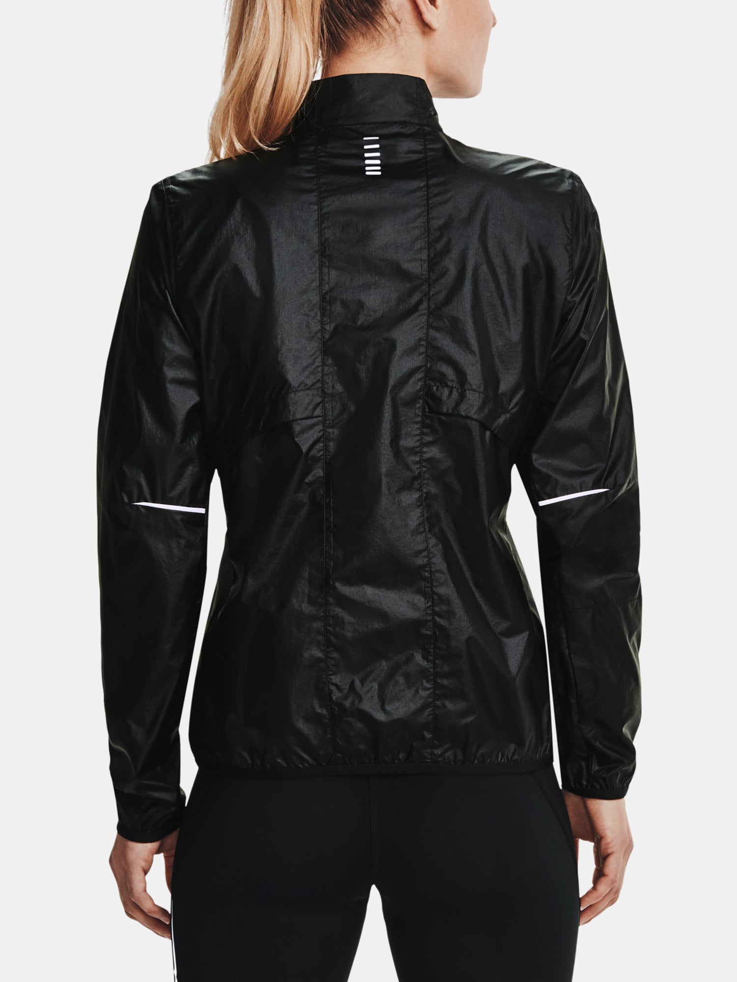 Nõi Under Armour Impasse Run Storm 2.0 dzseki