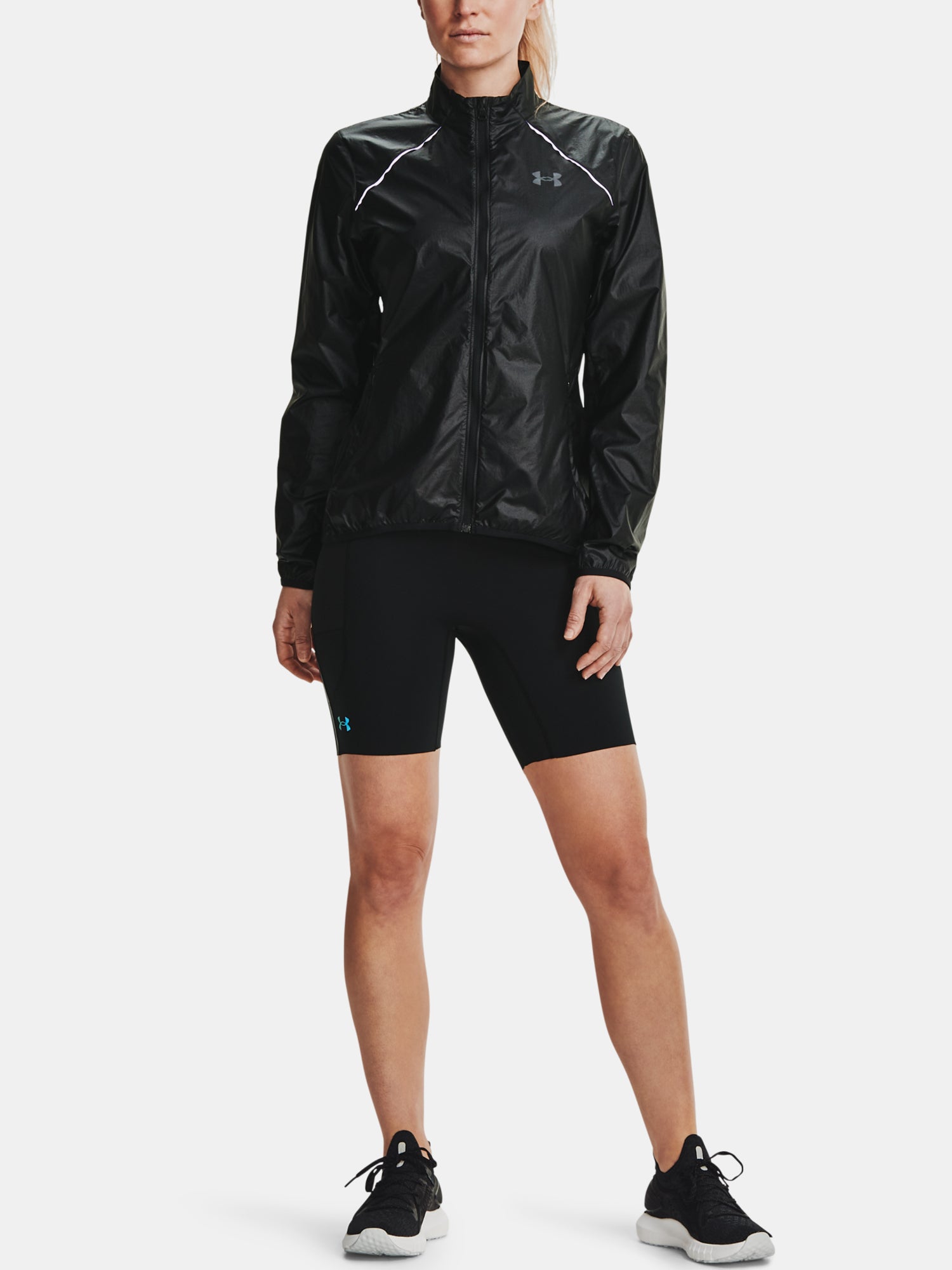Nõi Under Armour Impasse Run Storm 2.0 dzseki