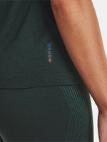 Nõi Under Armour Rush Seamless SS póló