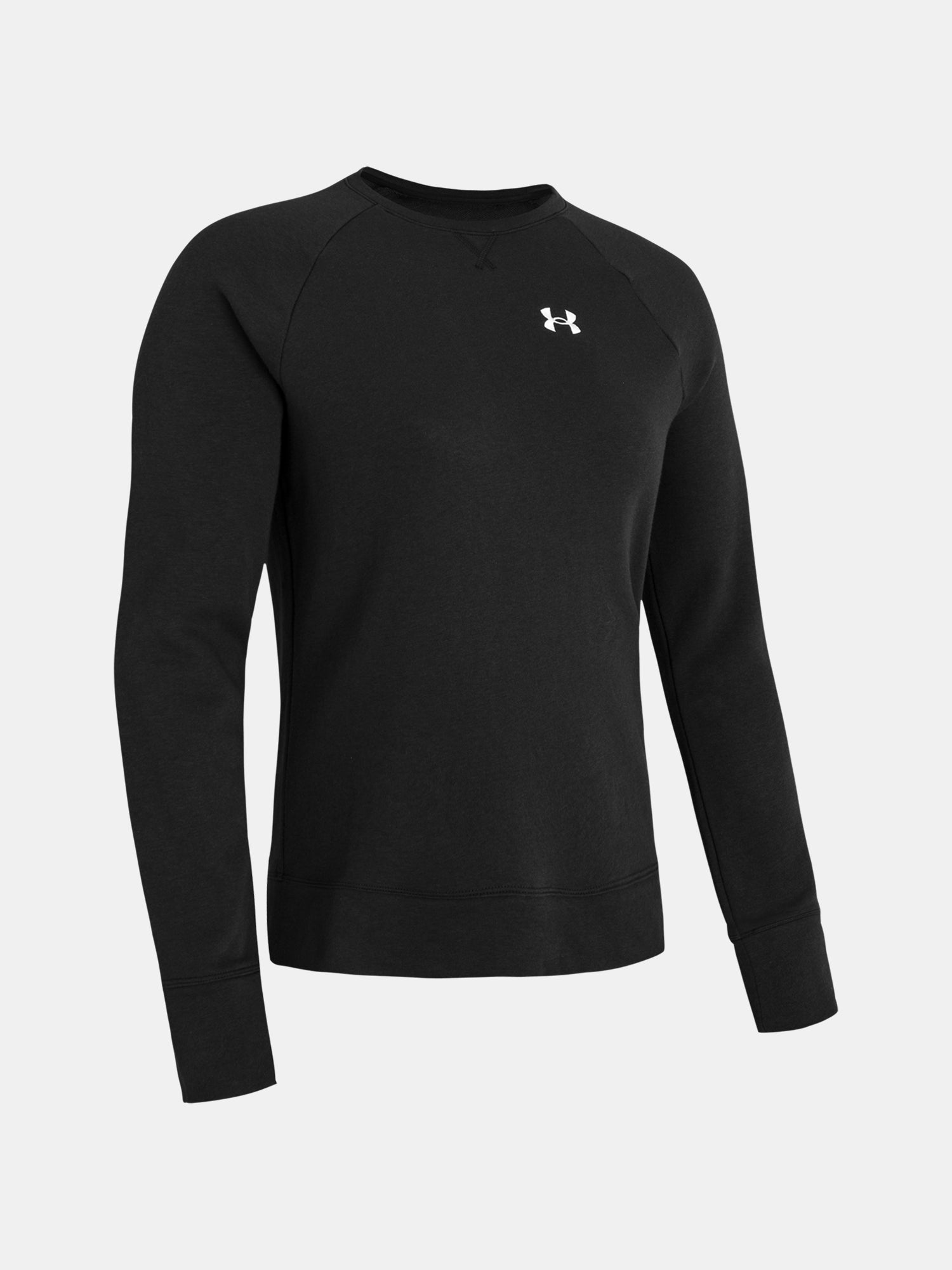 Nõi Under Armour Rival Terry Crew pulóver