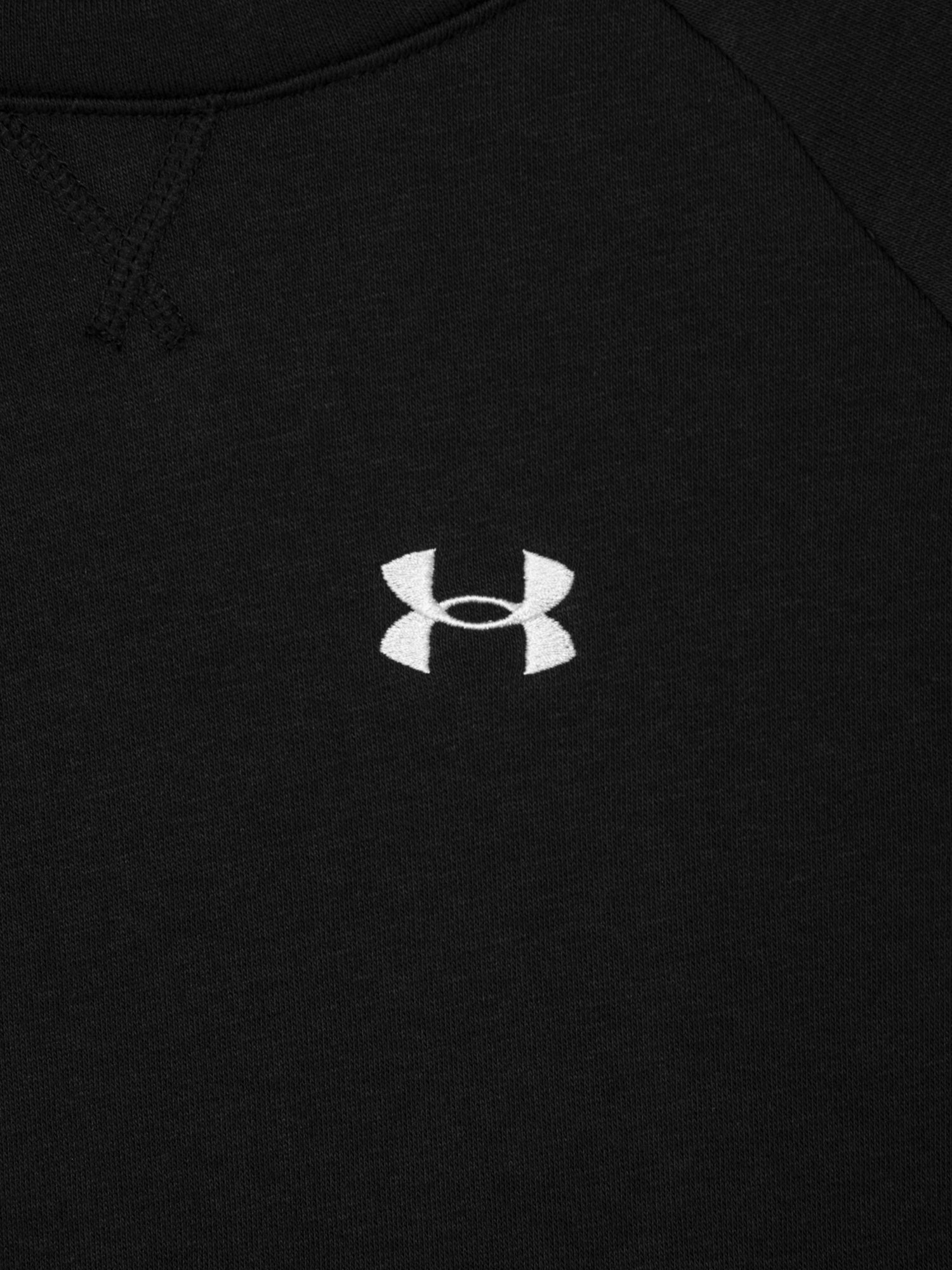 Nõi Under Armour Rival Terry Crew pulóver