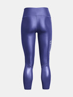 Nõi Under Armour Iso Chill 7/8 Leg NS kompressziós leggings