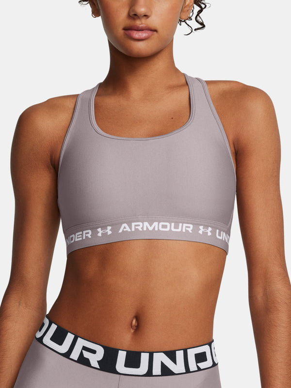 Under Armour Nõi Crossback Mid Bra melltartó Sportmelltartó