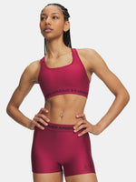 Nõi Under Armour Crossback Mid Bra melltartó