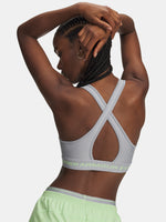 Nõi Under Armour Crossback Mid Bra melltartó