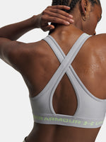 Nõi Under Armour Crossback Mid Bra melltartó