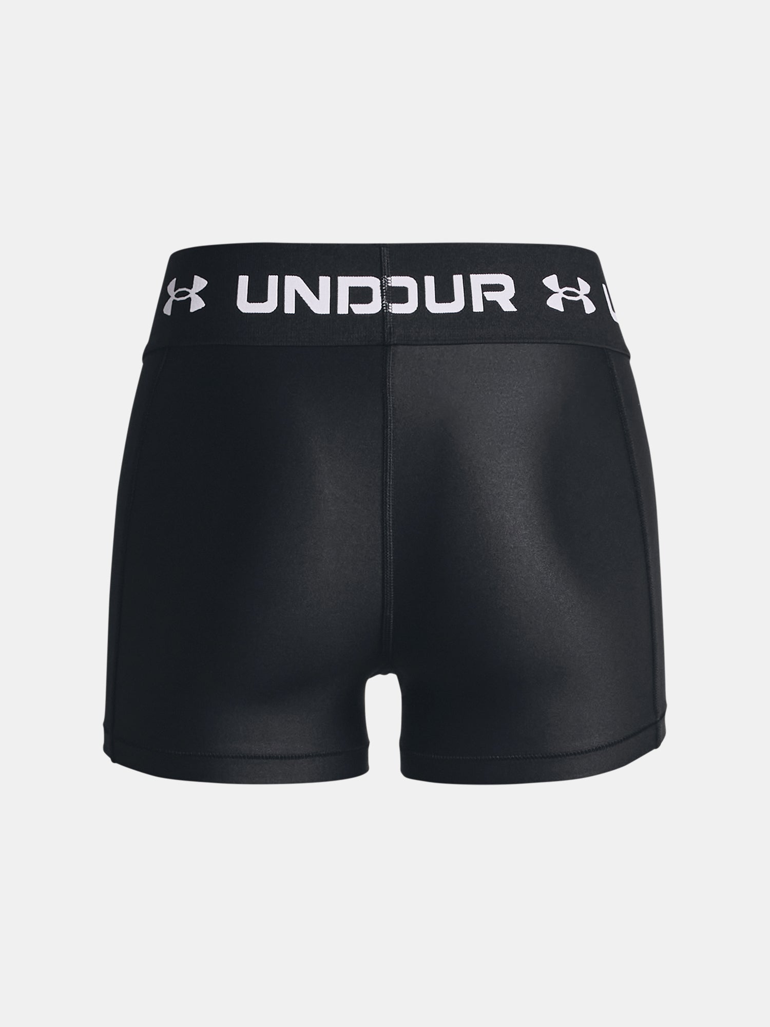 Dámské kompresní kraasy Under Armour HG Armour WM WB Shorty
