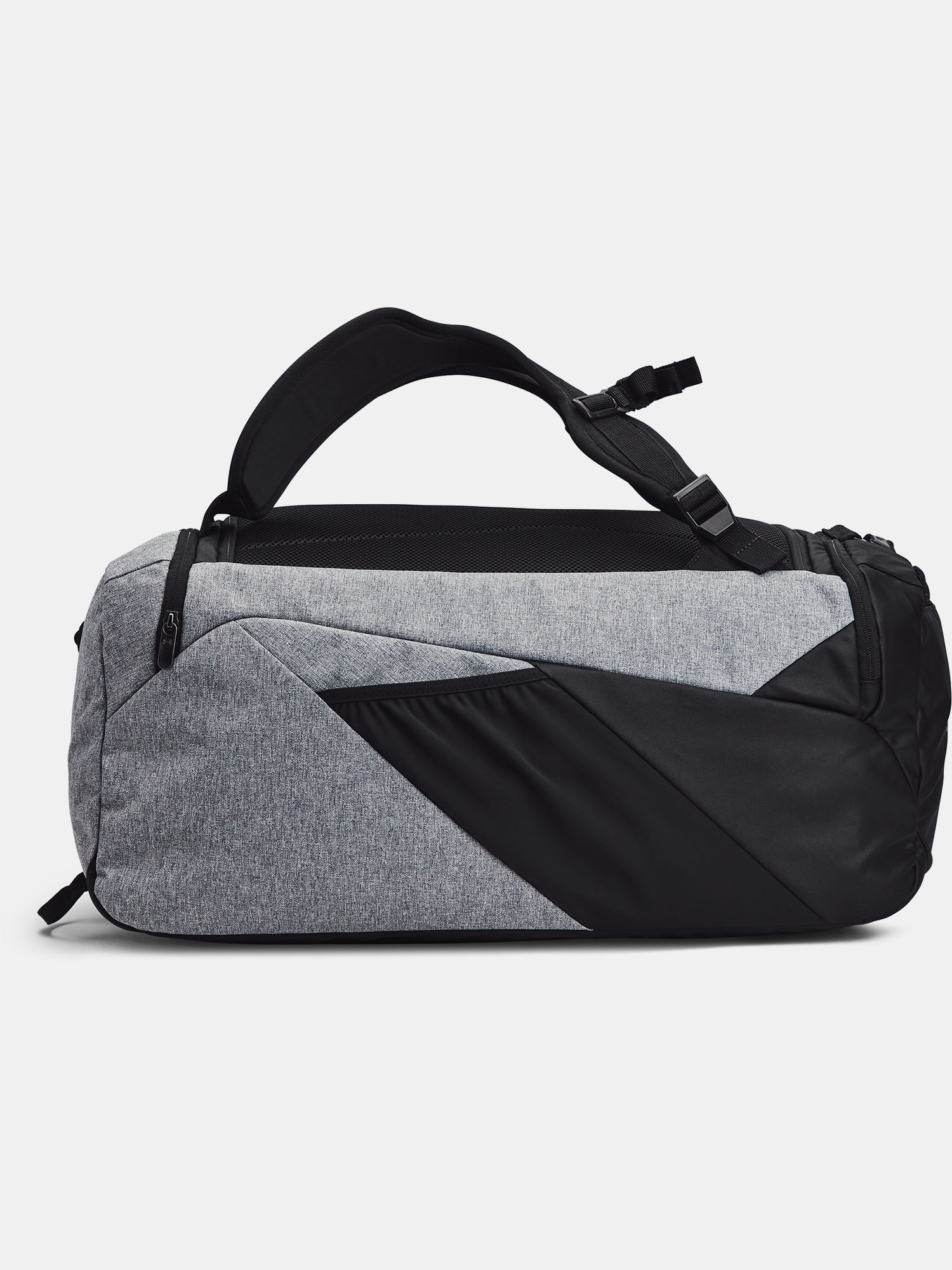 Unisex Under Armour Contain Duo MD Storm Duffle táska