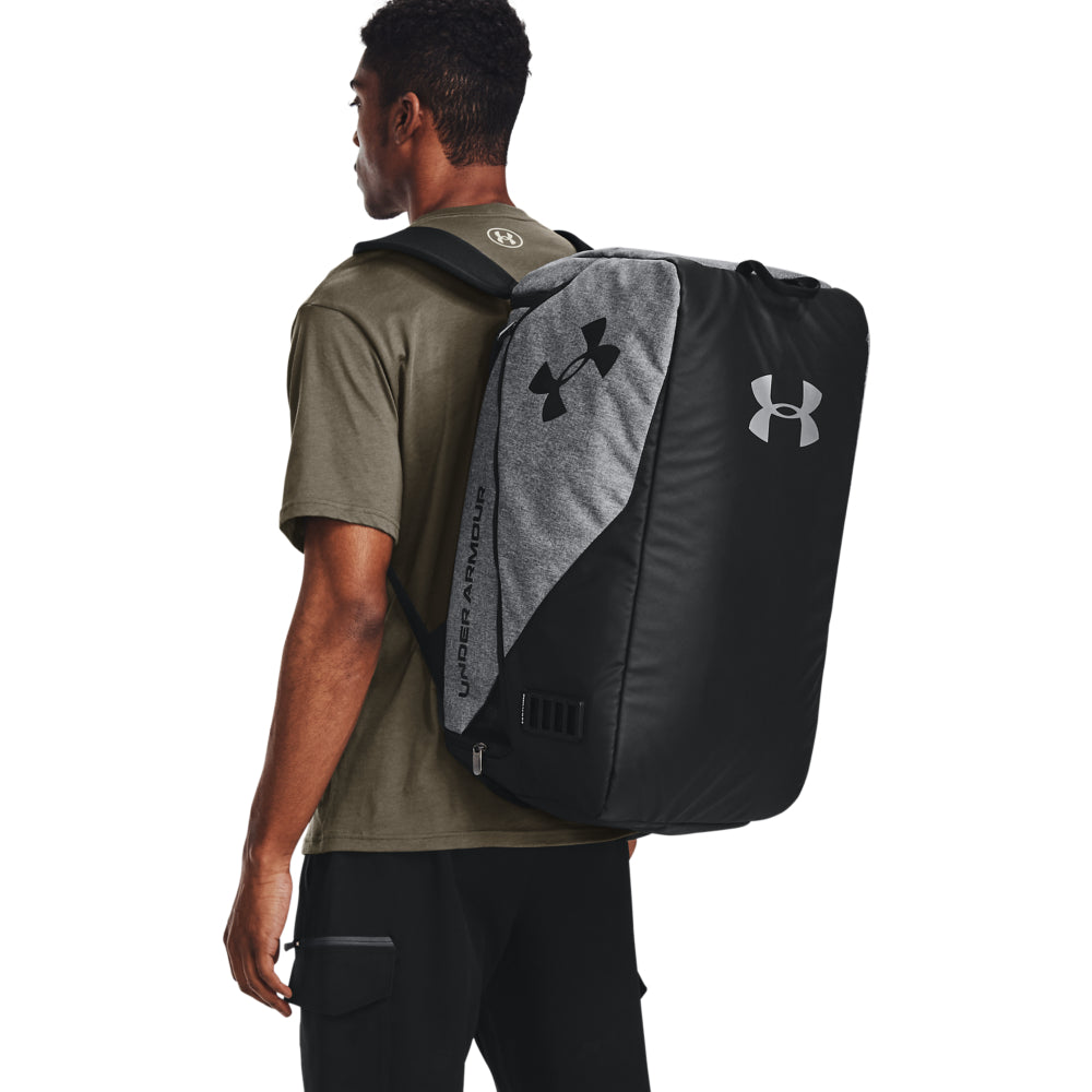 Unisex Under Armour Contain Duo MD Storm Duffle táska