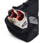 Unisex Under Armour Contain Duo MD Storm Duffle táska