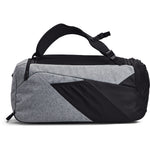 Unisex Under Armour Contain Duo MD Storm Duffle táska