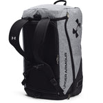 Unisex Under Armour Contain Duo MD Storm Duffle táska