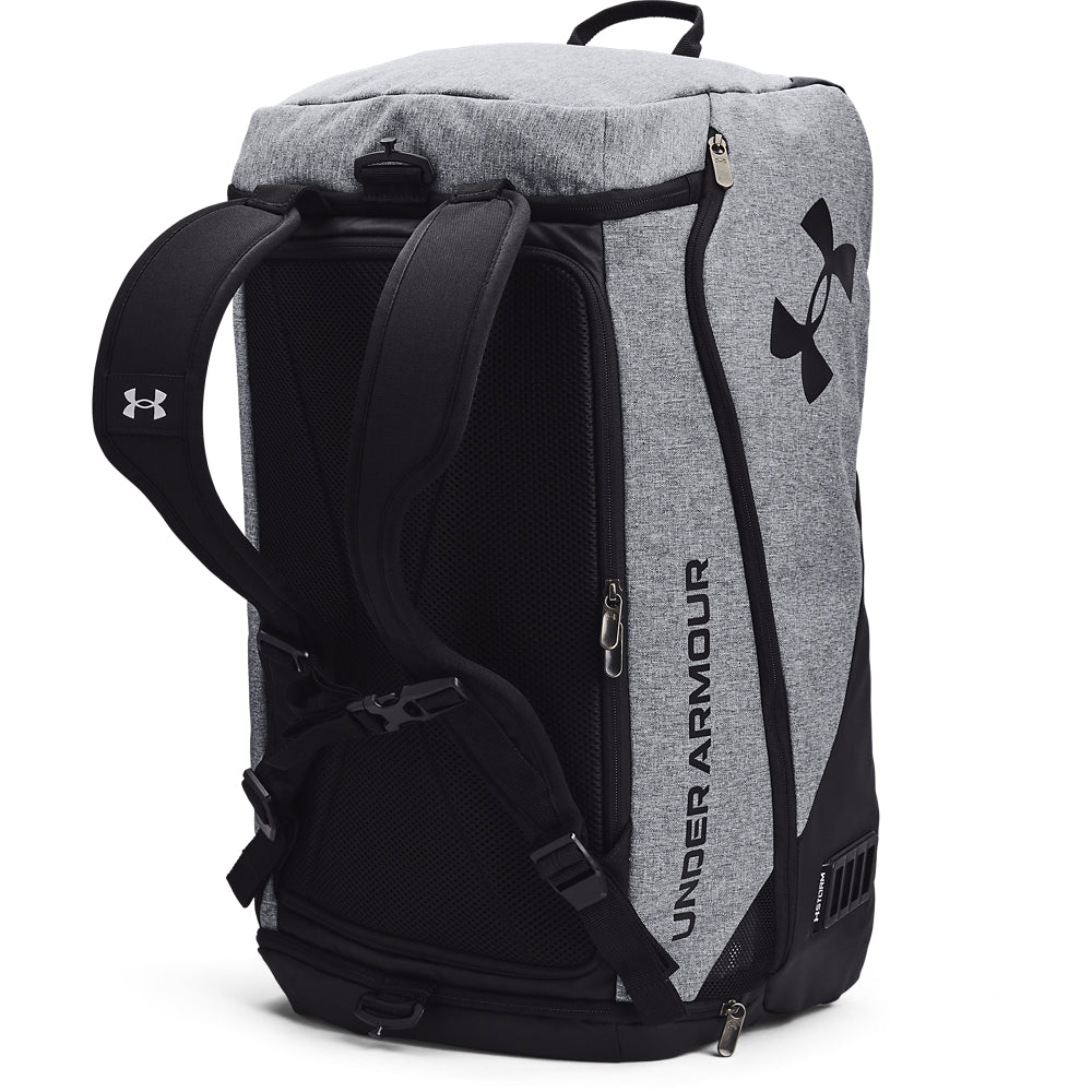 Unisex Under Armour Contain Duo MD Storm Duffle táska