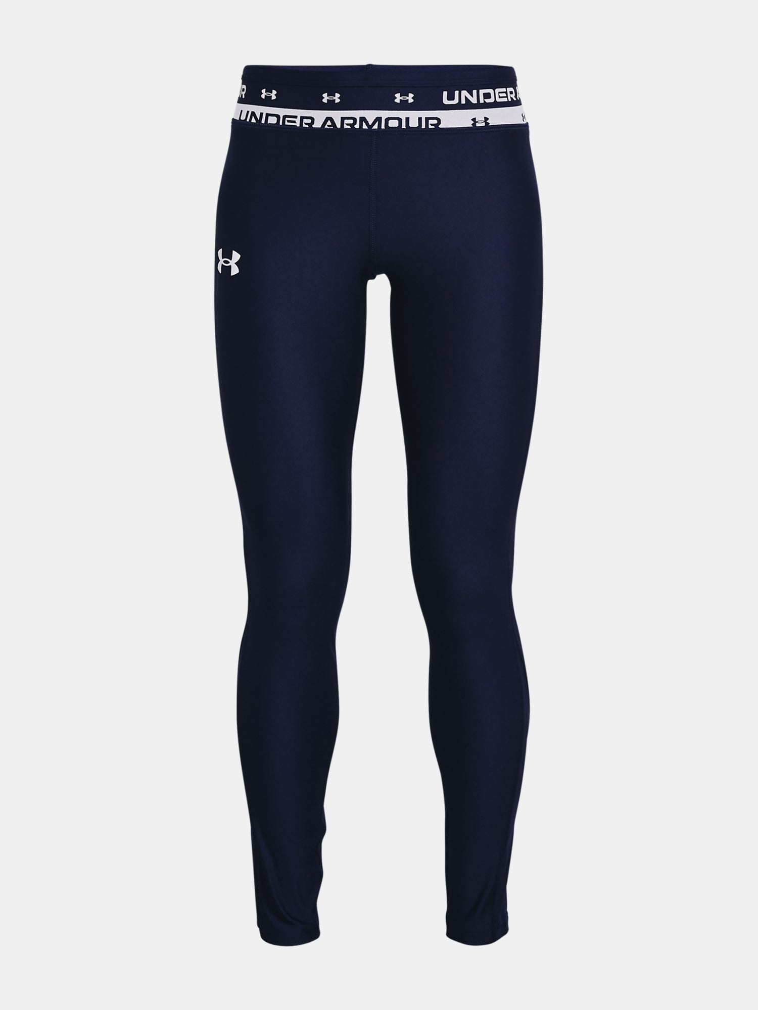 Lány Under Armour HG Armour Legging leggings