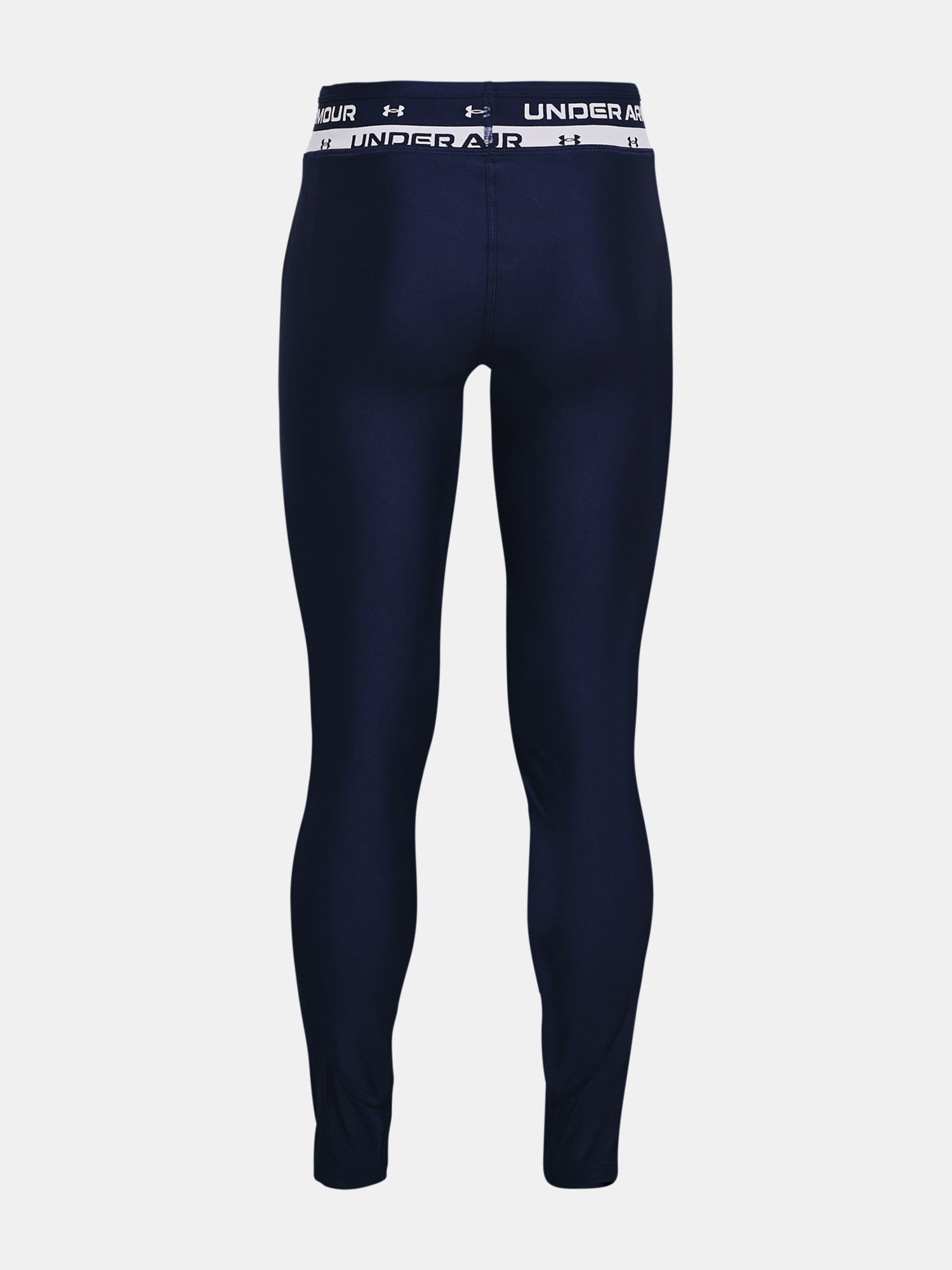 Lány Under Armour HG Armour Legging leggings