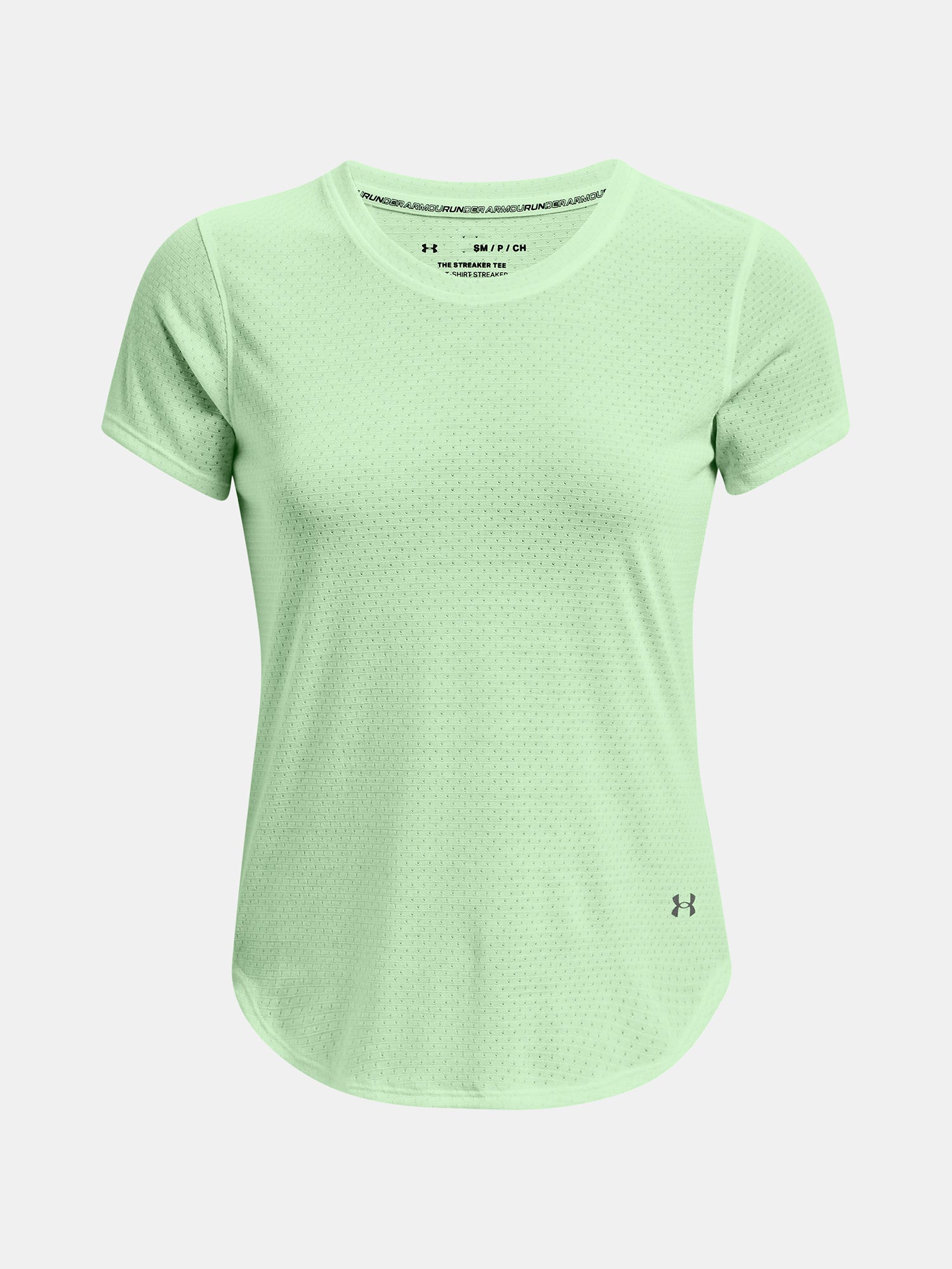 Nõi Under Armour UA Streaker SS póló