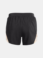 Nõi Under Armour Fly By 2.0 Brand Short rövidnadrág